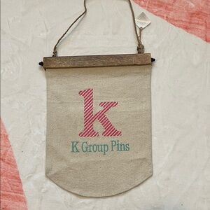 Thirty One K Group Banner